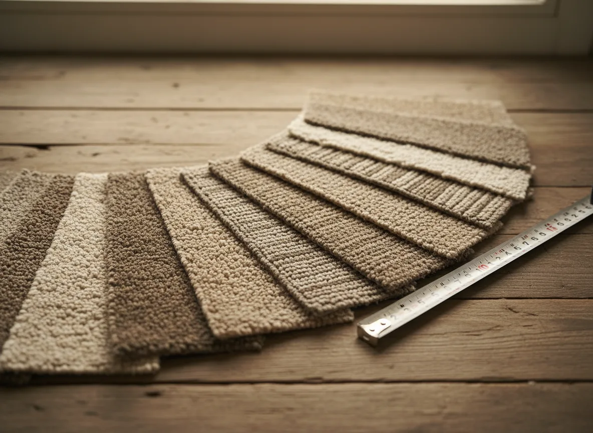 Carpet Installation Red House, VA FAQs